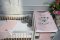 CEBA BABY Weiche Wickelauflage COSY (50x70) Disney Minnie & Mickey Pink