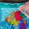 BABY EINSTEIN Wasserkissen 40x40 cm Sensory Splash™ 0m+