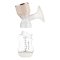 CANPOL BABIES tragbare elektrische Milchpumpe PowerPump