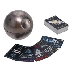 Ridley's Games Jeu de cartes Star Wars Restez sur la cible