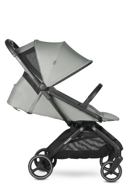 EASYWALKER Poussette combinée Rockey M Fresh Green