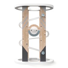 small foot Magnetbahn