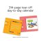 Chronicle Books LEGO® Spaßkalender 2025