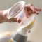 MEDELA Extractor de leche materna eléctrico Solo™