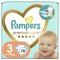 PAMPERS Premium Care Wegwerfwindeln Größe 3 (78 Stück) 6-10 kg