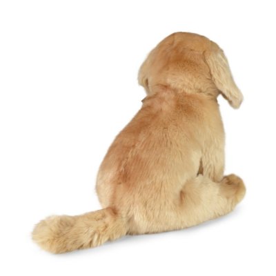 Rappa Plüss labrador ülő 27 cm ECO-FRIENDLY