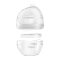 BABYONO Milk Me 2in1 Milchpumpe und Muttermilchsammler