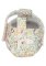 STERNTALER Ballerina Shoes Flowers Girl Size 20 12-15 m