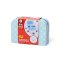Bigjigs Toys Blau Gepunktetes Teeservice