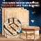 EscapeWelt Drvena slagalica Secret Maze Box