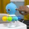 BABY EINSTEIN Sensorisches Oktopus-Spielzeug mit Saugnapf Opus's Spin & Sea™ 3m+