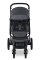 EASYWALKER Kombi-Kinderwagen Harvey⁵ Premium Mineral Grey XXL AIR