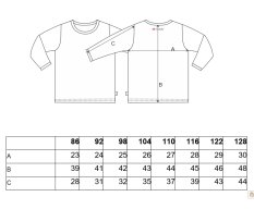 Tričko šmyk obrázok DR Outlast® - oliva