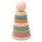 2Kids Toys Formen-Steckspiel Männchen