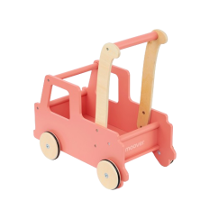 Moover Guide car - Pink