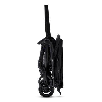 KINDERKRAFT Sportwagen Indy 3 Coal Black
