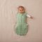 ERGOPOUCH Otulacz i śpiworek 2w1 Cocoon Willow 6-12 m, 8-10 kg, 2,5 tog