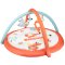 CANPOL BABIES Kocyk edukacyjny FOX