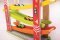 Bigjigs Toys Drvena staza za auto utrke