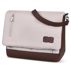 ABC DESIGN Bolsa trocador Urban berry