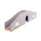 Bigjigs Rail Quinta ponte com túnel