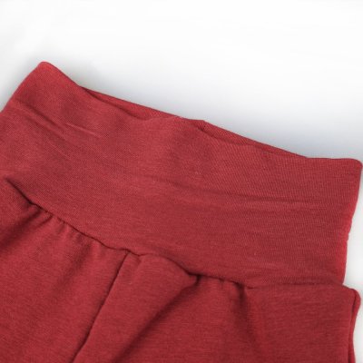 Joggingbroek smyk Outlast® - scarlet