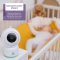 TRUELIFE Video Nanny digitale NannyCam R3 Smart