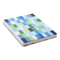 Chronicle Books LEGO® Notizblock