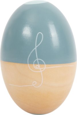 small foot Musical Egg Groovy Beats