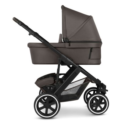 ABC DESIGN Wózek wielofunkcyjny Salsa 5 Air - Zestaw startowy teddy
