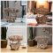 RoboTime 3D Holzbausatz Mechanisches Modell Fantastisches Luftschiff