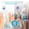 CHICCO Baby-Waschmittel Sensitive 1,5 l (27 Wäschen) + Feuchttücher 72 Stk. gratis