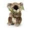 Rappa Koala de peluche sentada 15 cm ECO-FRIENDLY