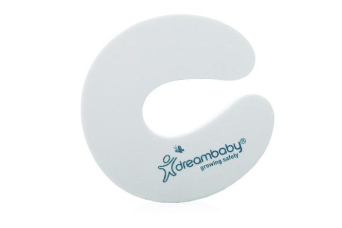 DREAMBABY Deurstopper foam 2 stuks