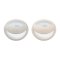 NUK Mommy Feel Schnuller in Box, creme 0-9m, 2 Stk