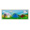Bigjigs Toys Sensorische Puzzel Kamperen in de Natuur