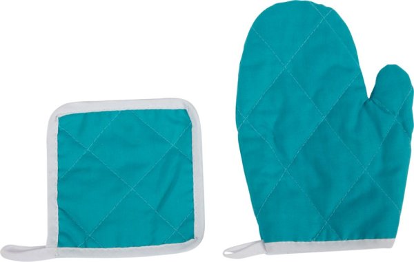 small foot Kochset mit Schürze