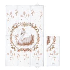 CEBA BABY Travel Changing Mat (80x50) Basic Glamour Style