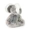 Rappa Plyšová koala sedící 26 cm ECO-FRIENDLY