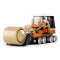 Sluban Town Farma M38-B0558 Carregadeira de Esteiras