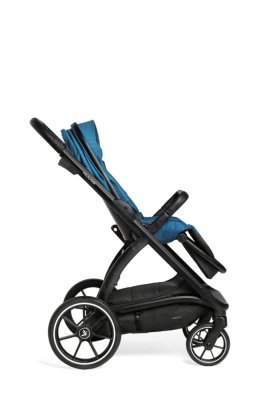 MUUVO Kombikinderwagen Trick set 2in1 Ocean blue