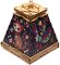 iDventure Puzzle Le Jour de la Mort - extension du puzzle Pyramide du Soleil