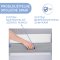 CHICCO Cama Next2Me Forever - Gris Ceniza
