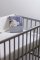 PETITE&MARS Napínací prostěradlo Soft Dream 120 x 60 Grey