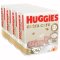 4x HUGGIES® Pieluszki jednorazowe Extra Care 2 (3-6 kg) 24 szt.