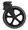 EASYWALKER Kombi-Kinderwagen Harvey⁵ Pebble Grey XXL AIR