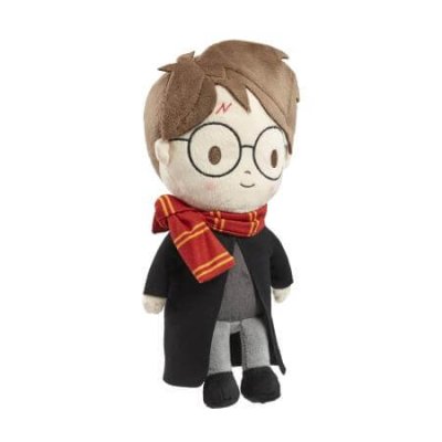 Tęczowy Pluszowy Harry Potter