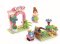 Sluban Metropolis M38-B1265A Blomsteraffär