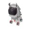 BABYONO Wickeltasche Coco schwarz