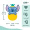 BRIGHT STARTS Bitring Stitch Tropical Teethe™ 0m+